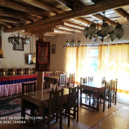 Lotus Eco Resort Hundar Ngoại thất bức ảnh
